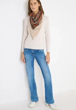 Patchwork Tuch