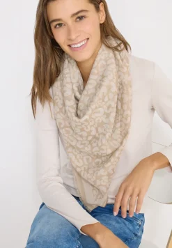Patchwork Tuch