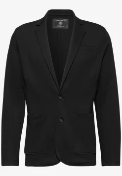 Piqué Jersey Sakko