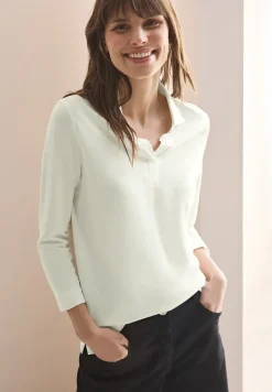 Piqué Poloshirt