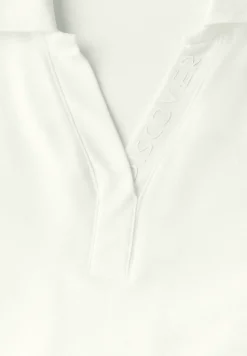 Piqué Poloshirt