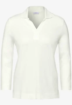 Piqué Poloshirt