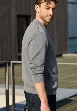 Piquee Blouson