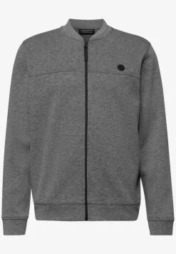 Piquee Blouson