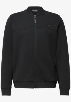 Piquee Blouson
