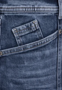 5-Pocket Jeansrock