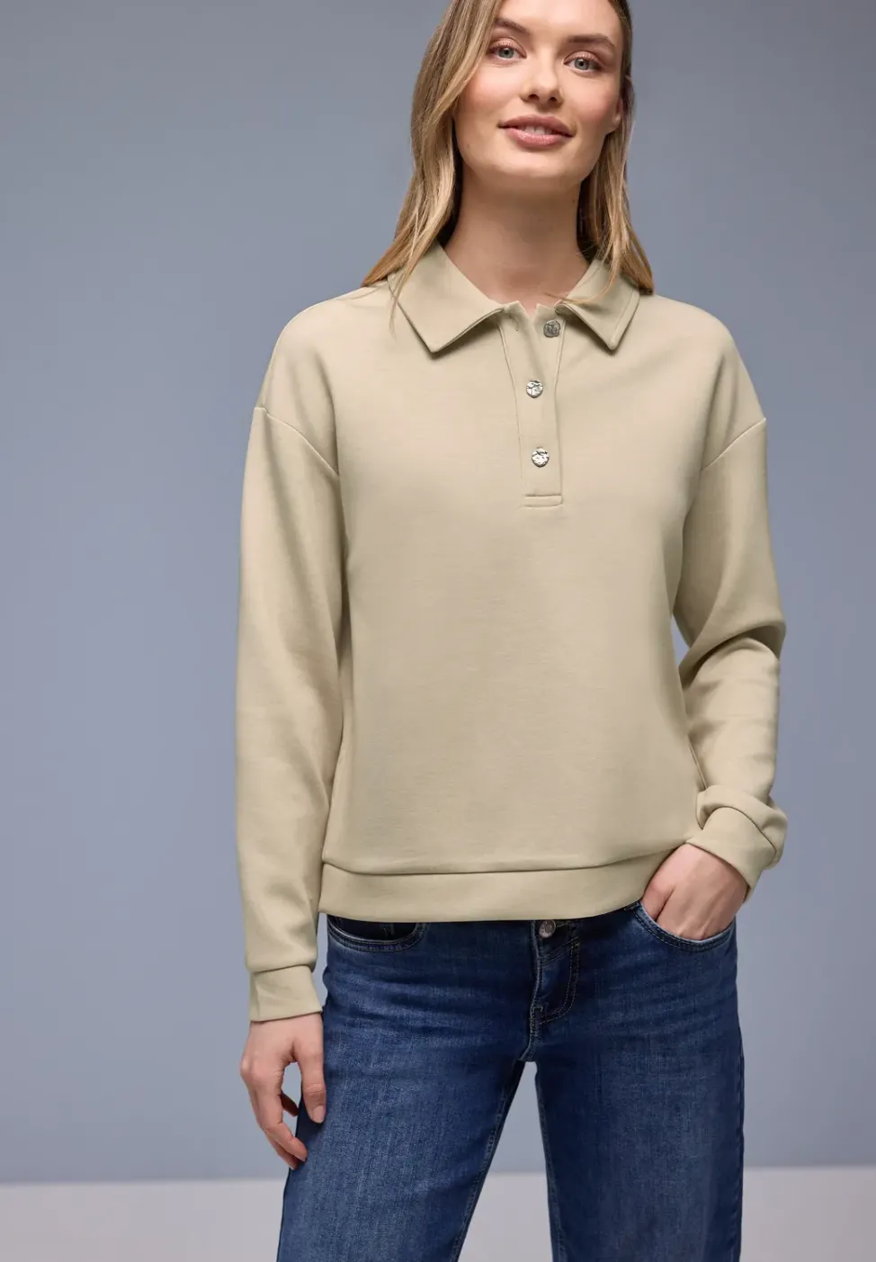 Poloshirt