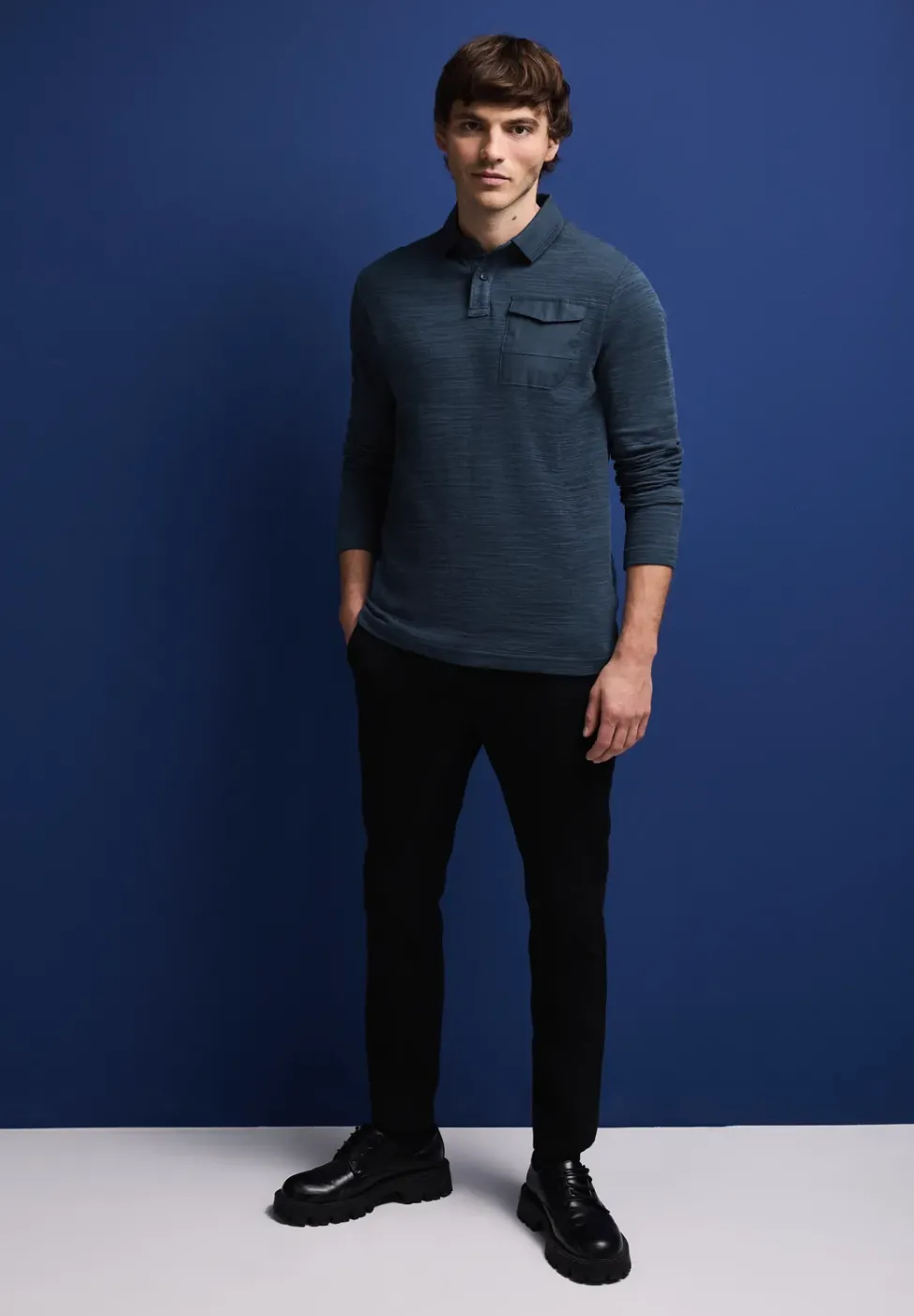 Poloshirt
