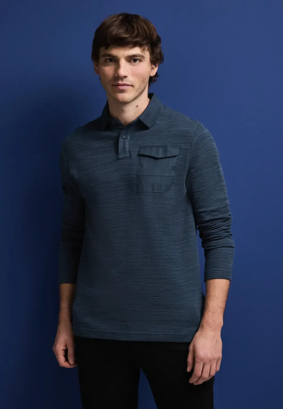 Poloshirt