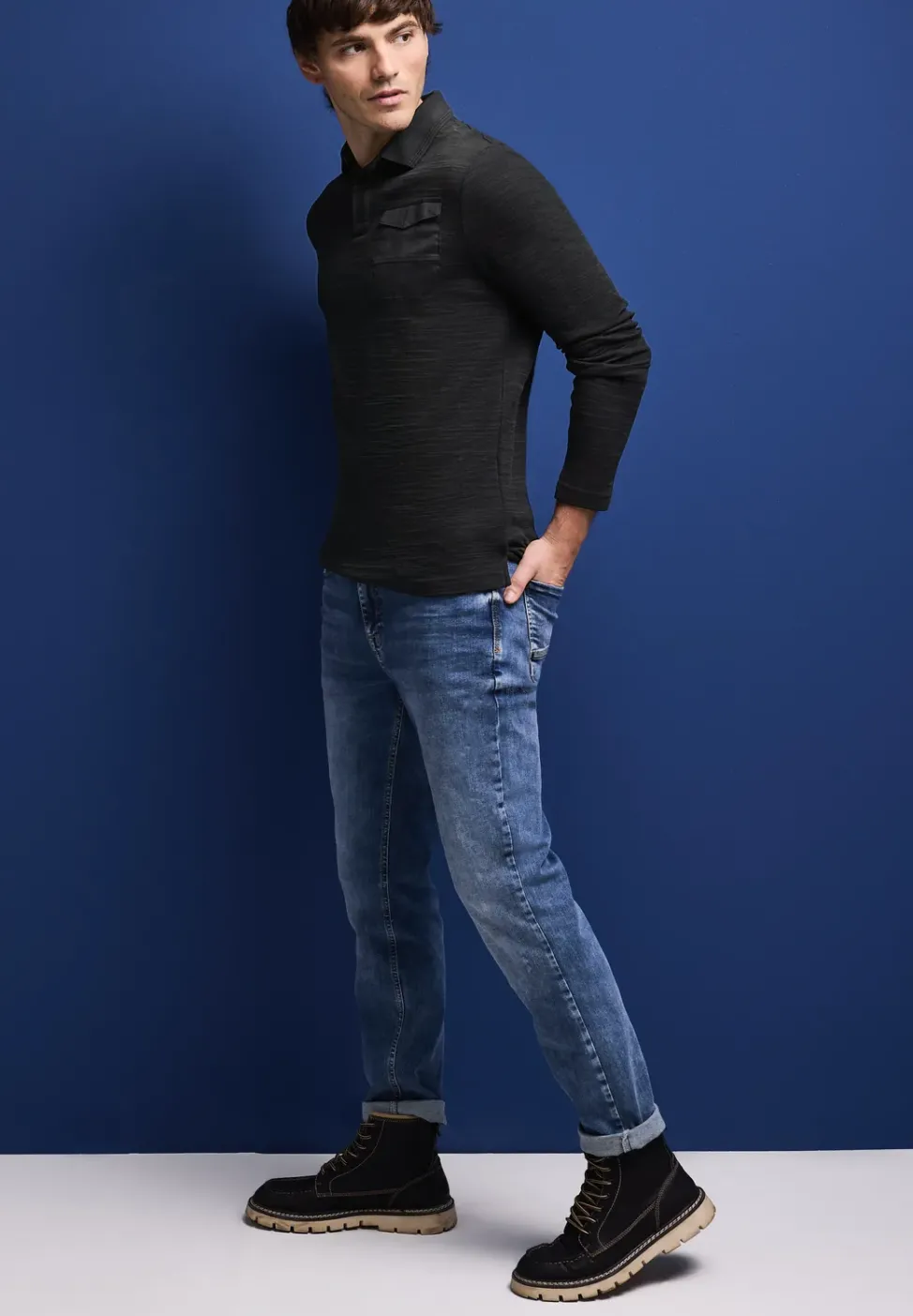 Poloshirt