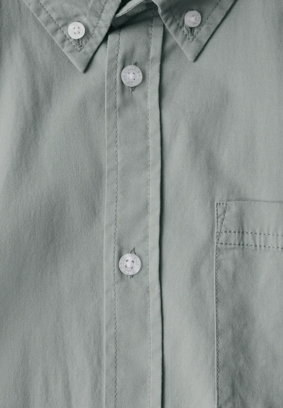 Popeline Stretch Hemd