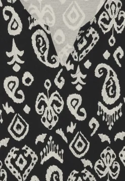 Print Mix Sommerkleid