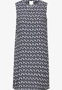 Print Sommer-Kleid