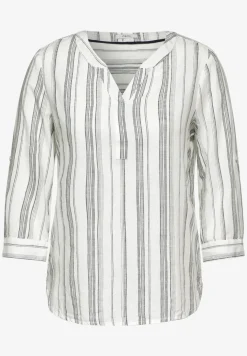 Print Bluse