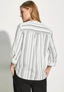 Print Bluse