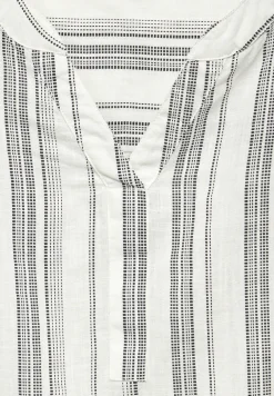 Print Bluse