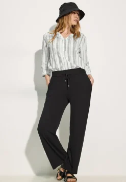 Print Bluse