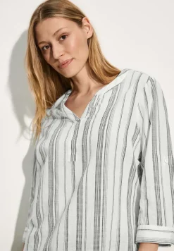 Print Bluse