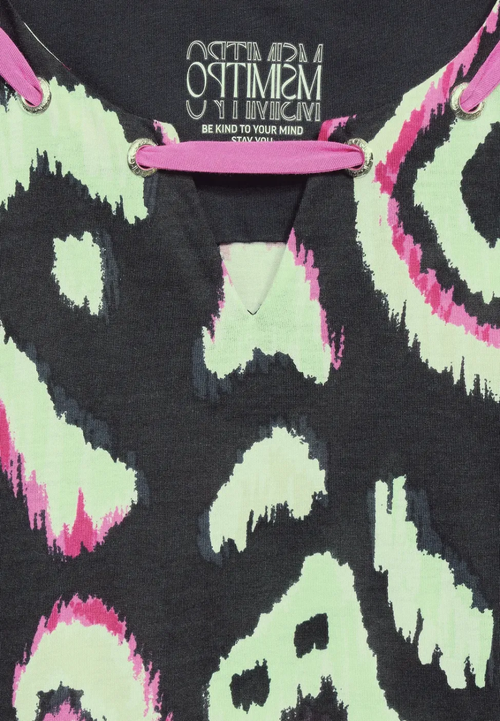 Print T-Shirt