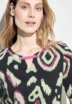 Print T-Shirt