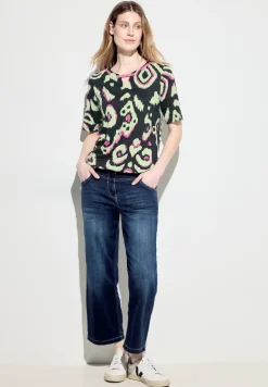 Print T-Shirt