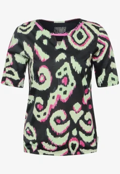 Print T-Shirt