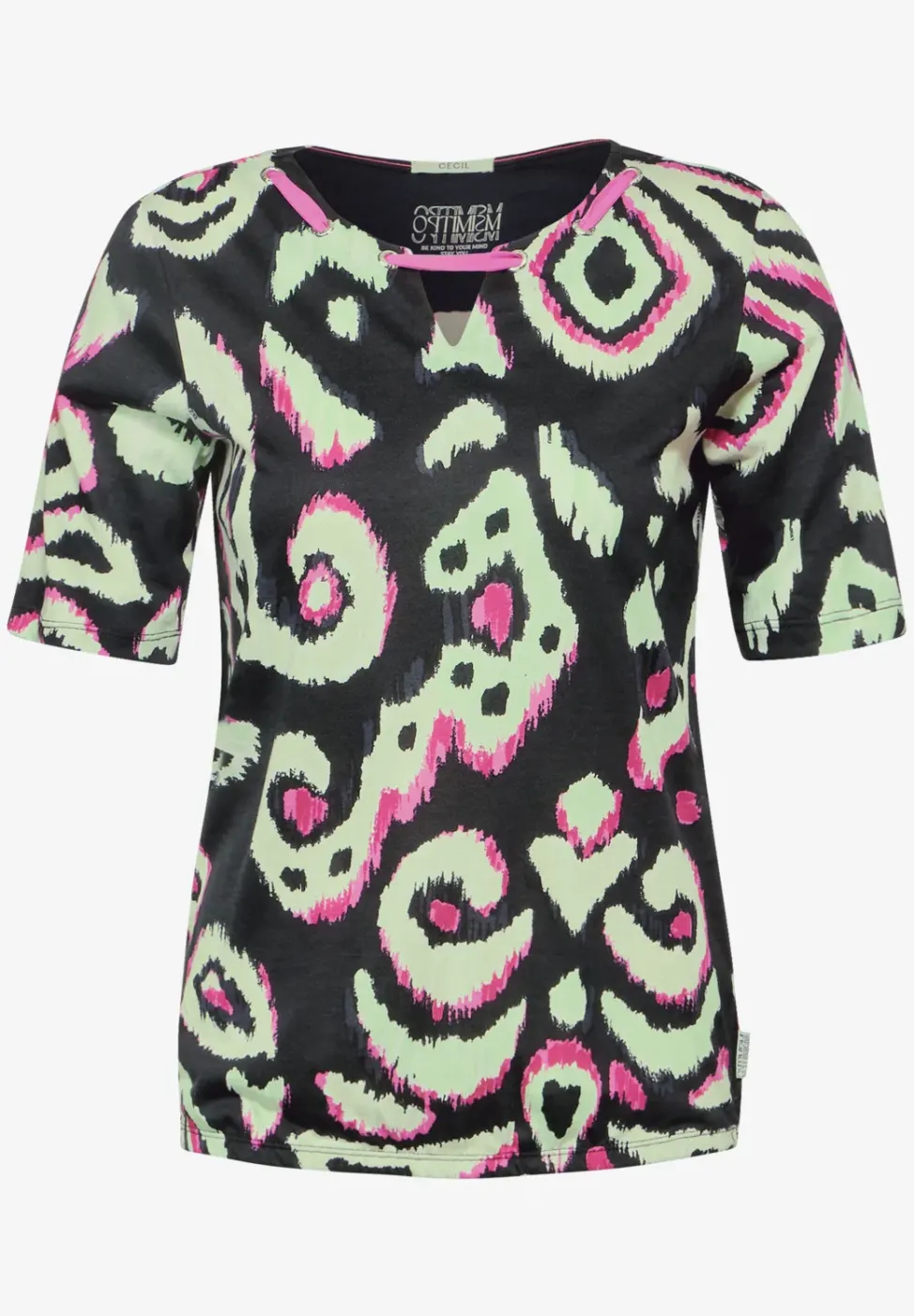 Print T-Shirt