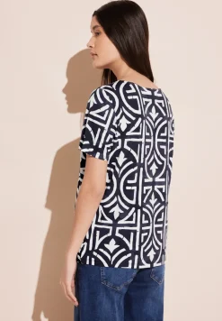 Print T-Shirt