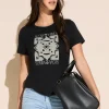 Print T-Shirt