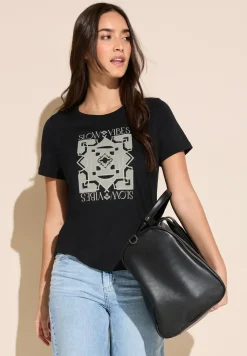 Print T-Shirt