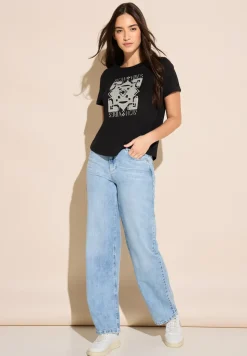 Print T-Shirt
