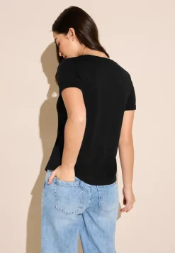 Print T-Shirt