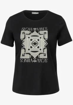 Print T-Shirt