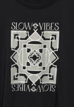 Print T-Shirt