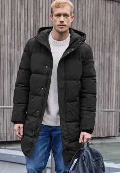 Puffer Jacke
