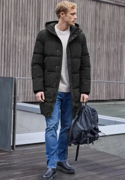 Puffer Jacke