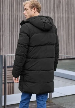 Puffer Jacke