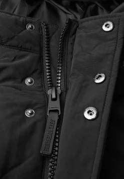Puffer Jacke