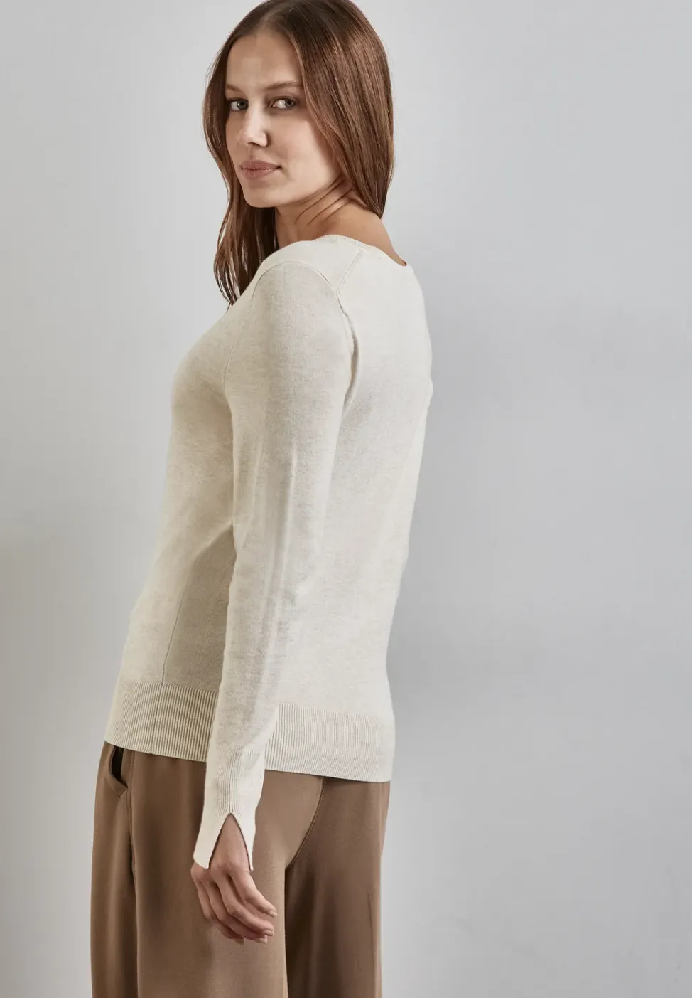 Pullover