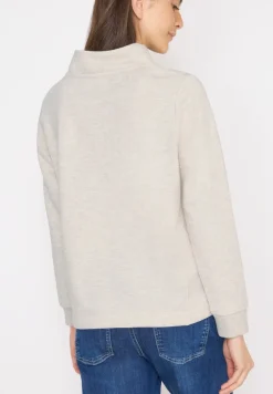 Pullover mit Embroidery