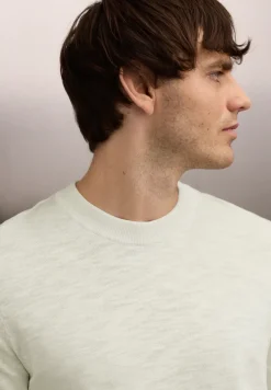 Pullover mit Washed-Effekt