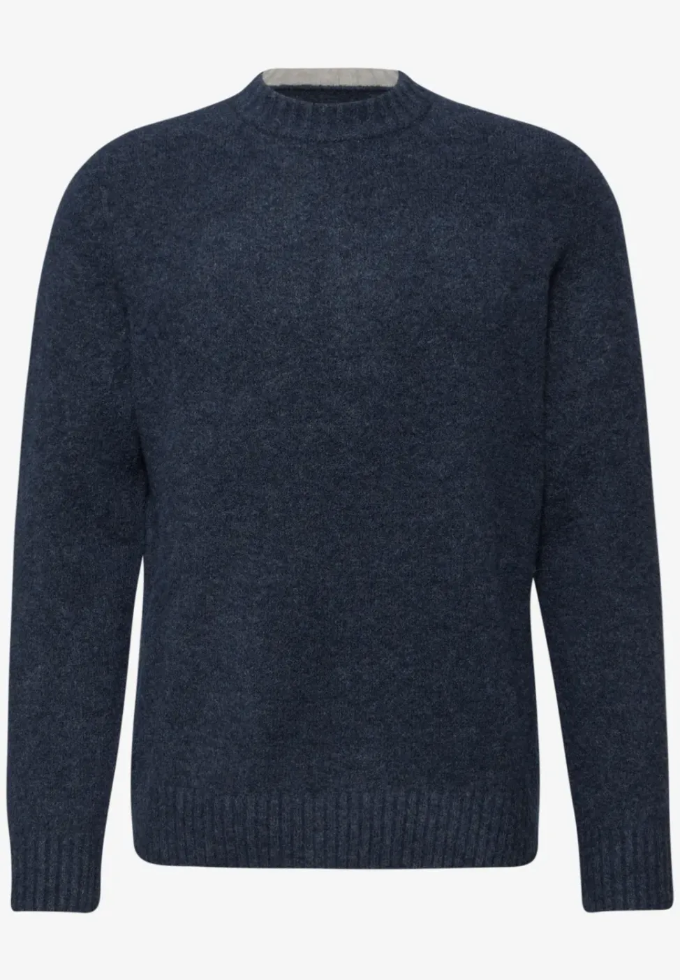 Pullover mit Woll-Anteil