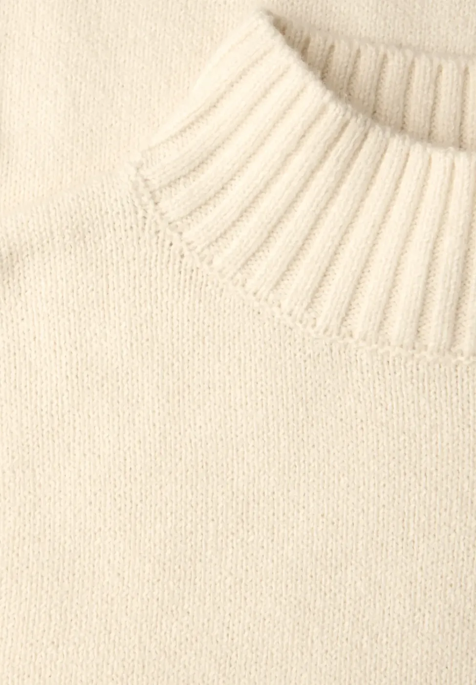 Pullover mit Tape-Details