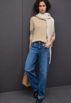 Pullover mit Turtleneck