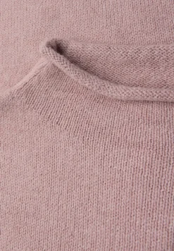 Pullover mit Turtleneck