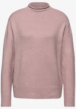 Pullover mit Turtleneck
