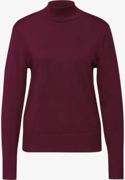 Pullover mit Turtleneck