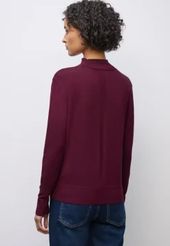 Pullover mit Turtleneck