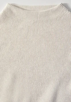 Pullover mit Turtleneck