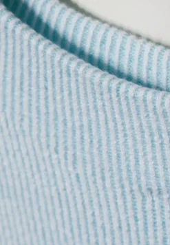 Pullover mit Turtleneck